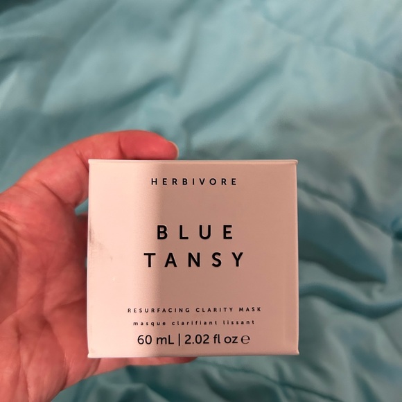 Herbivore resurfacing, clarity, mask for the face facial mask price is $50 only - Picture 4 of 4